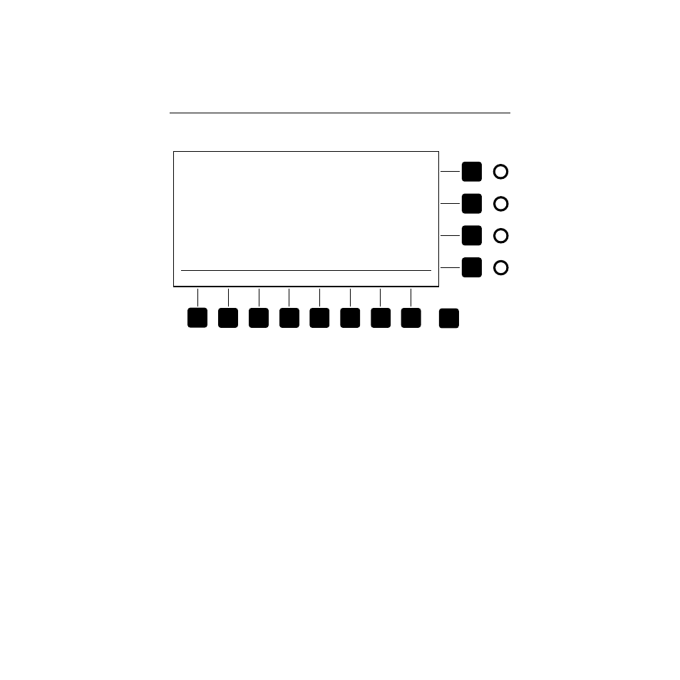 Chroma key menus, Figure 3-18. chroma key auto setup menu | Grass Valley 1200 Operation Manual User Manual | Page 91 / 196