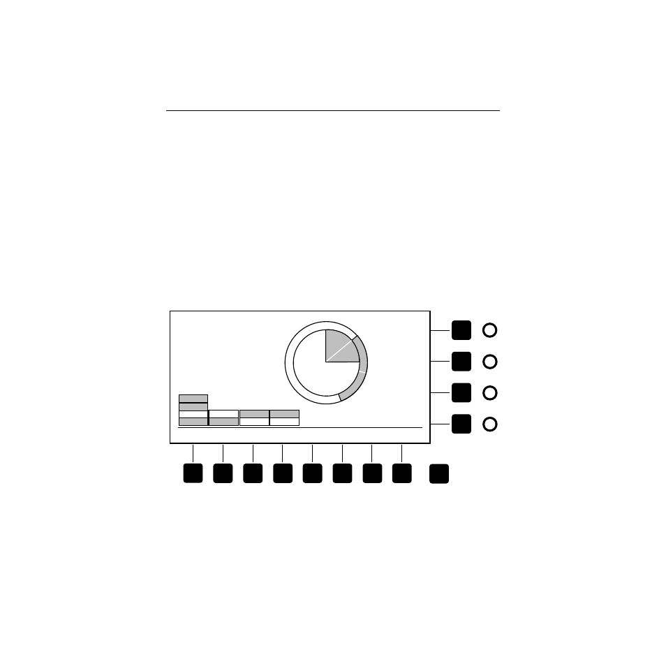 Chroma key menus | Grass Valley 1200 Operation Manual User Manual | Page 93 / 196