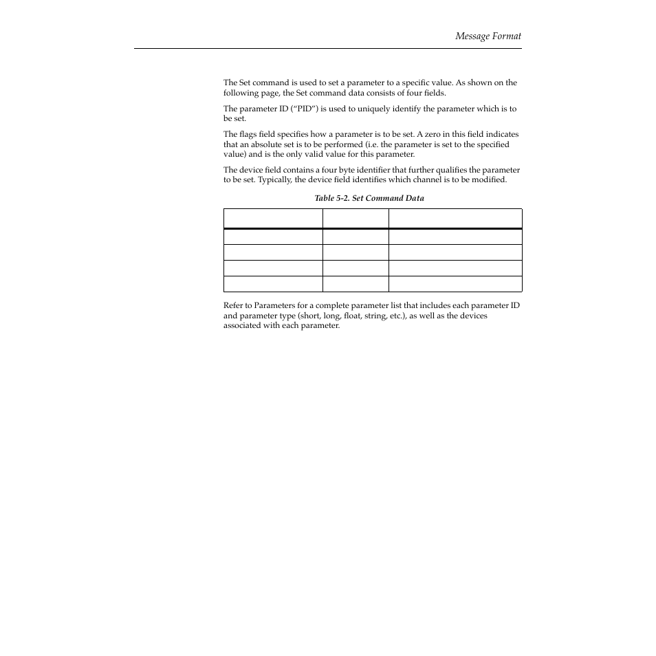 Set -13 | Grass Valley 2200 User Manual | Page 103 / 120