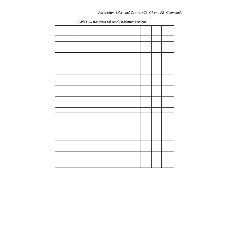 Grass Valley 2200 User Manual | Page 39 / 120