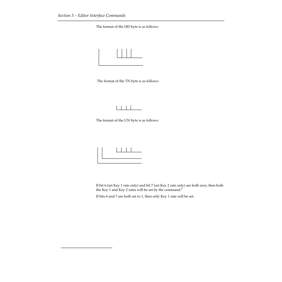 Grass Valley 2200 User Manual | Page 54 / 120