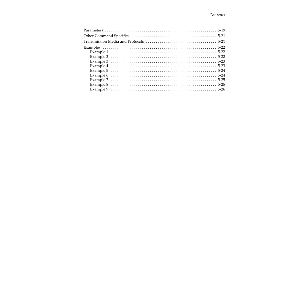 Grass Valley 2200 User Manual | Page 7 / 120