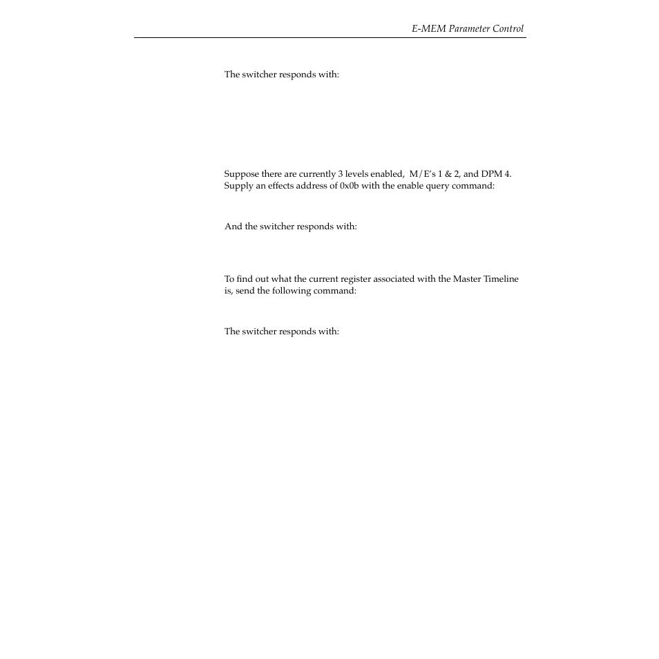 Grass Valley 2200 User Manual | Page 89 / 120