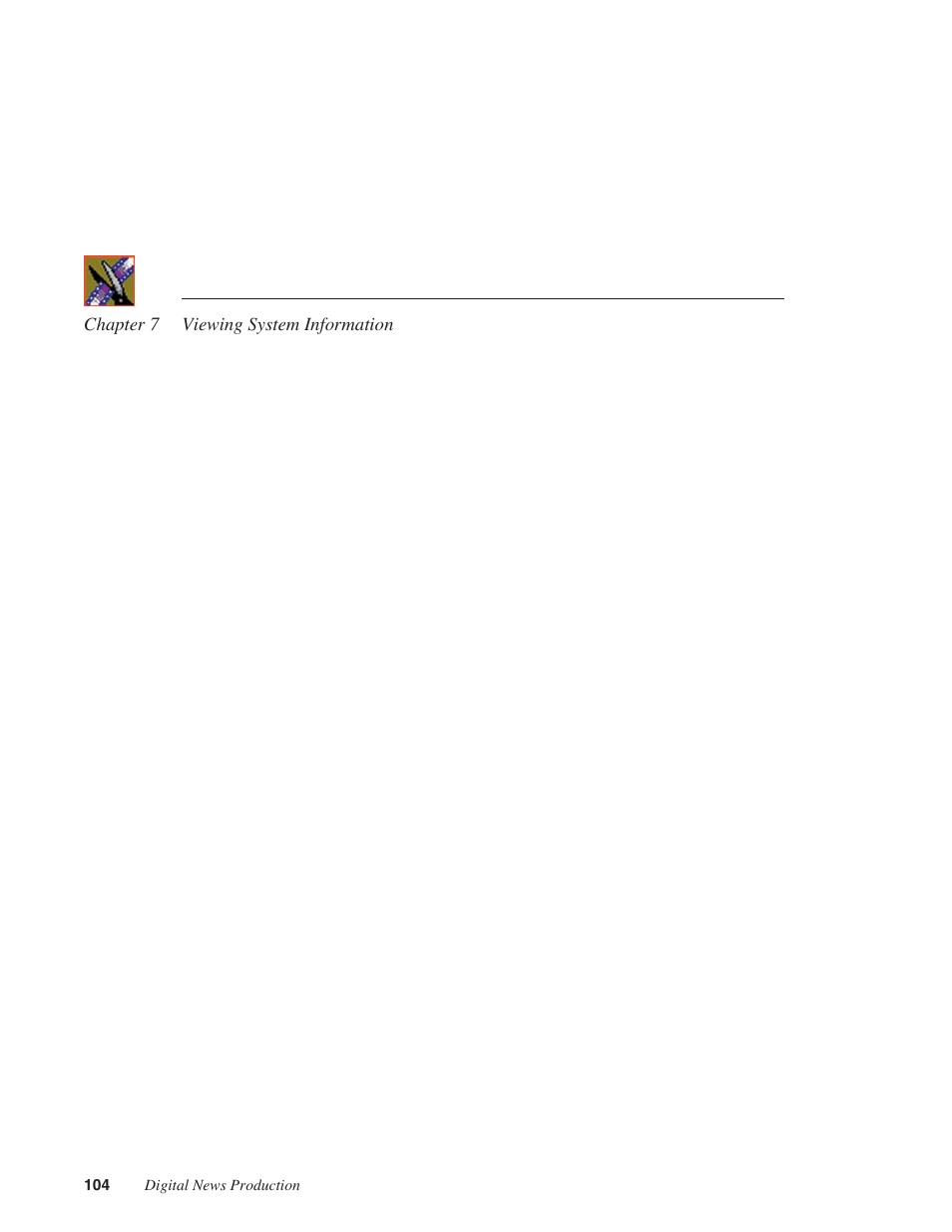 Grass Valley Network Attached Storage System Serial ATA Network User Guide v.1.0.04 User Manual | Page 105 / 195