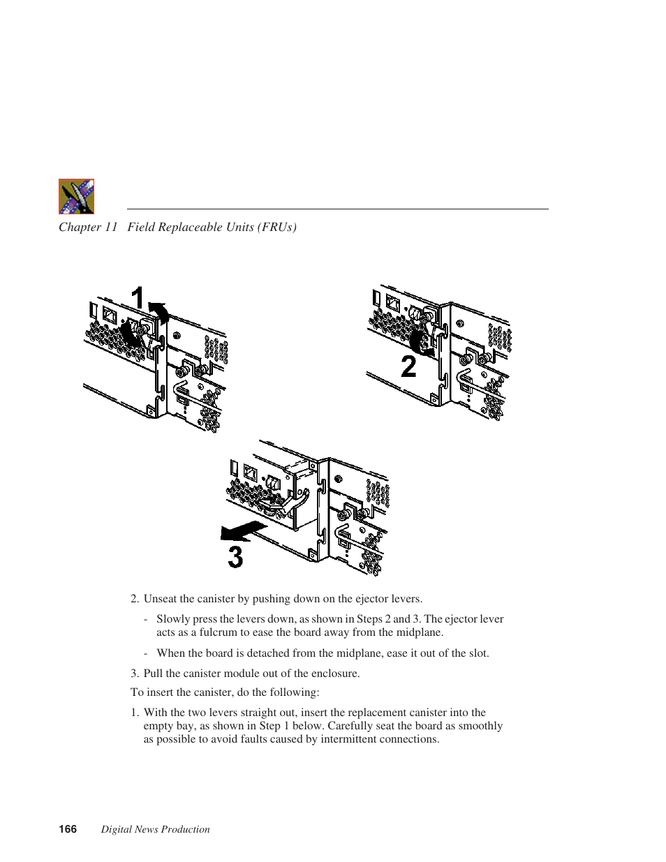 Grass Valley Network Attached Storage System Serial ATA Network User Guide v.1.0.04 User Manual | Page 167 / 195