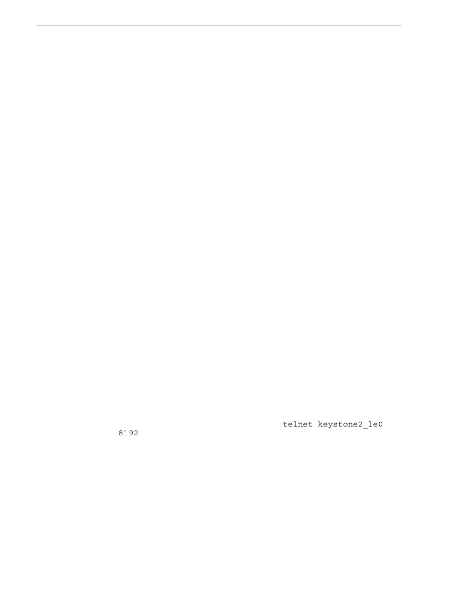 Verify archive preparations, Avalon archive preparations, Flashnet preparations | Avalon archive preparations flashnet preparations | Grass Valley NewsBrowse Desktop Browsing System Installation v.3.1 User Manual | Page 100 / 190