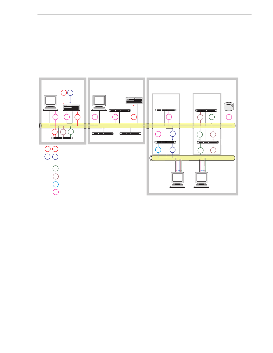 System diagram - k2 storage, Design considerations - newsbrowse with newsedit, Ingest media editing newsbrowse | Minimize proxy creation for short-lived material | Grass Valley NewsBrowse Desktop Browsing System Installation v.3.1 User Manual | Page 11 / 190