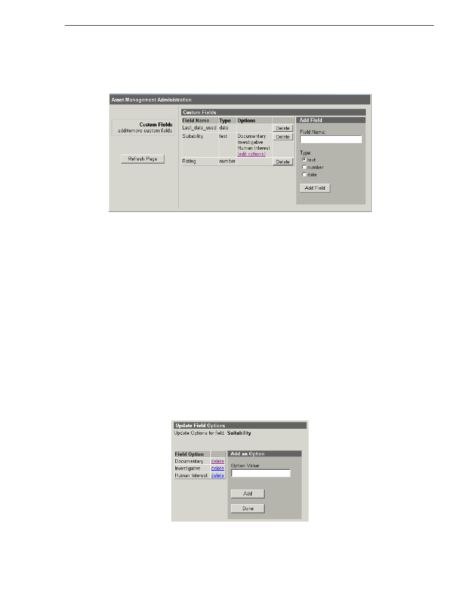 Grass Valley NewsBrowse Desktop Browsing System Installation v.3.1 User Manual | Page 117 / 190