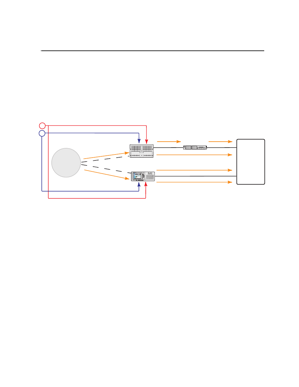 Component interaction diagrams, External ingest application, Appendix a | Appendix | Grass Valley NewsBrowse Desktop Browsing System Installation v.3.1 User Manual | Page 131 / 190