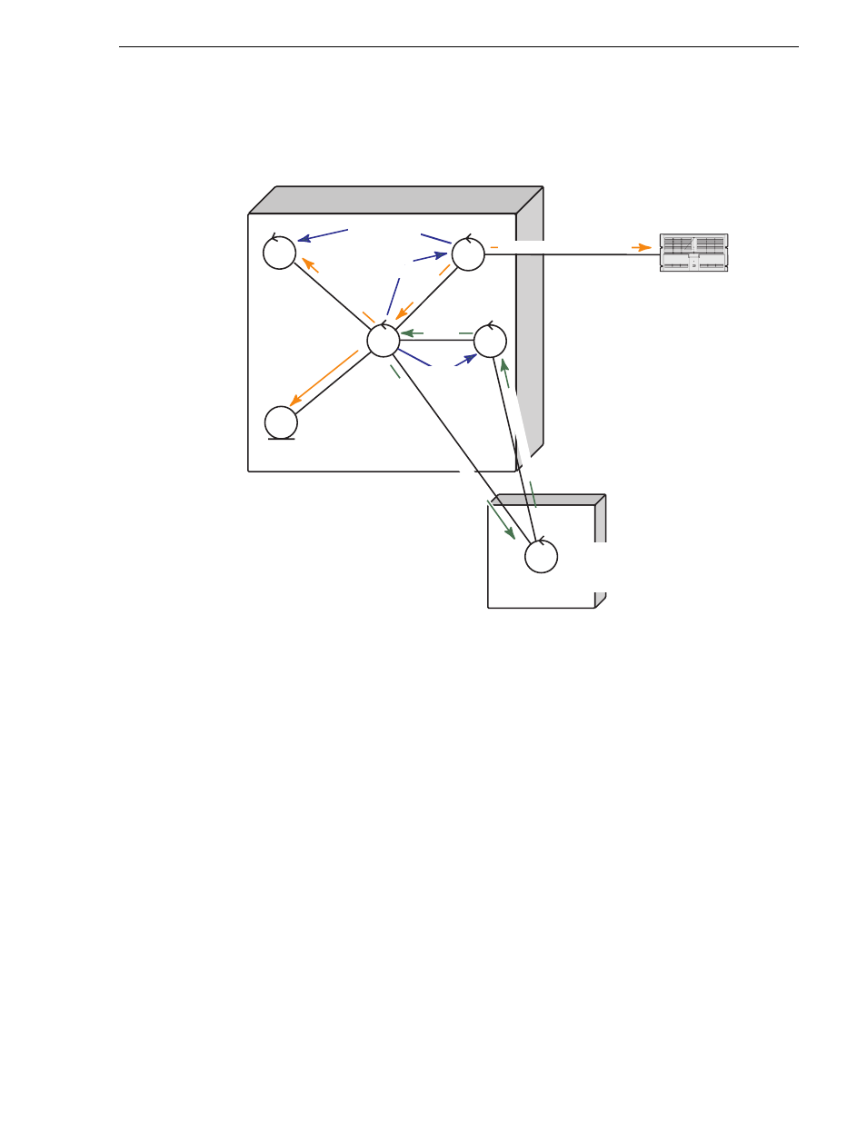 Scavenge | Grass Valley NewsBrowse Desktop Browsing System Installation v.3.1 User Manual | Page 137 / 190