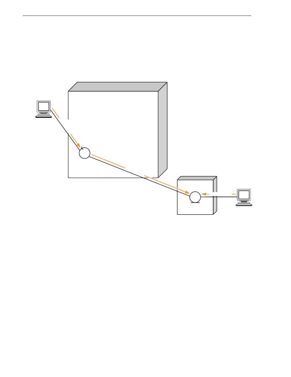 Edl export as text file, Appendix a component interaction diagrams | Grass Valley NewsBrowse Desktop Browsing System Installation v.3.1 User Manual | Page 138 / 190
