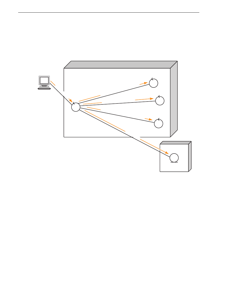 Edl newsbrowse save, Appendix a component interaction diagrams | Grass Valley NewsBrowse Desktop Browsing System Installation v.3.1 User Manual | Page 140 / 190