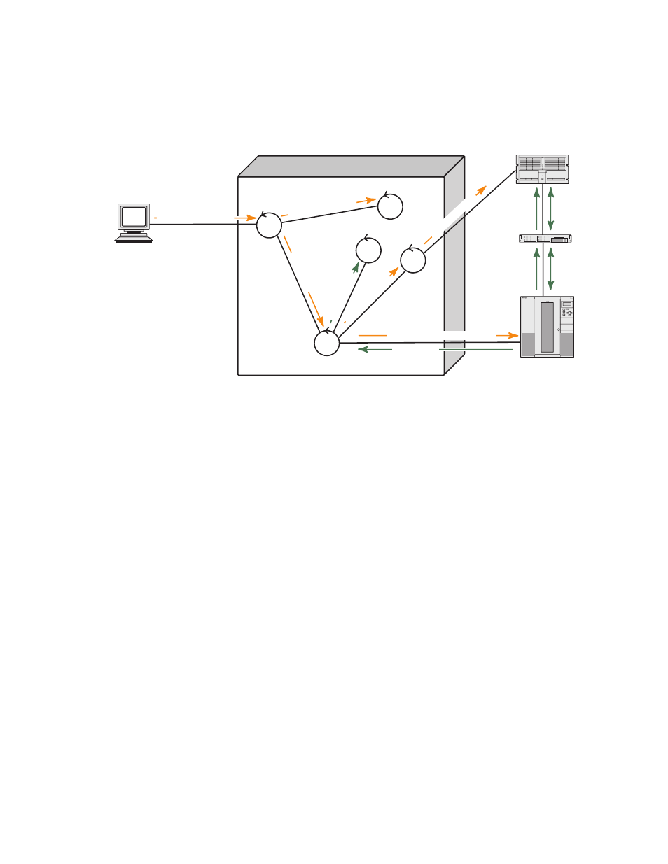 Archive operations on profile xp | Grass Valley NewsBrowse Desktop Browsing System Installation v.3.1 User Manual | Page 143 / 190