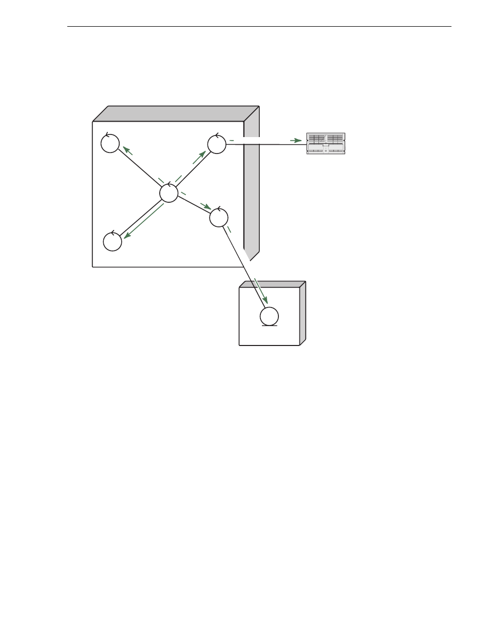 Purge | Grass Valley NewsBrowse Desktop Browsing System Installation v.3.1 User Manual | Page 145 / 190