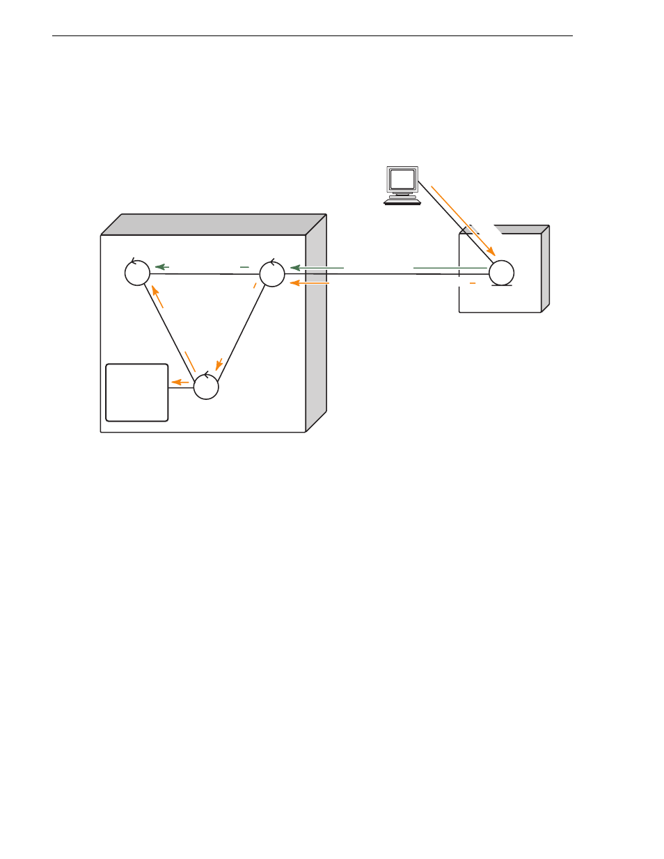 Consolidate, Appendix a component interaction diagrams | Grass Valley NewsBrowse Desktop Browsing System Installation v.3.1 User Manual | Page 146 / 190