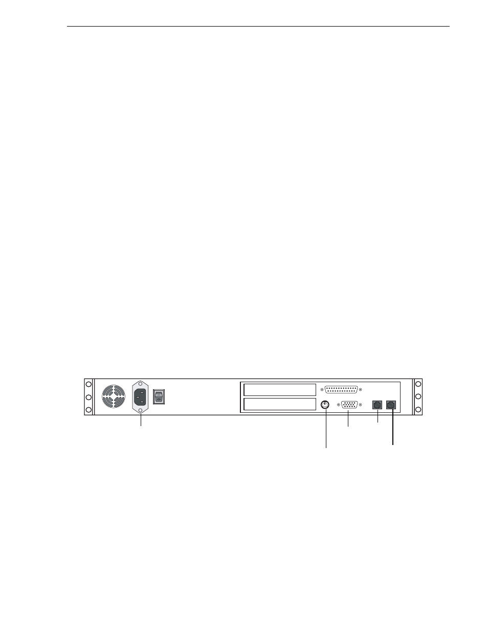 Router gateway instructions | Grass Valley NewsBrowse Desktop Browsing System Installation v.3.1 User Manual | Page 155 / 190