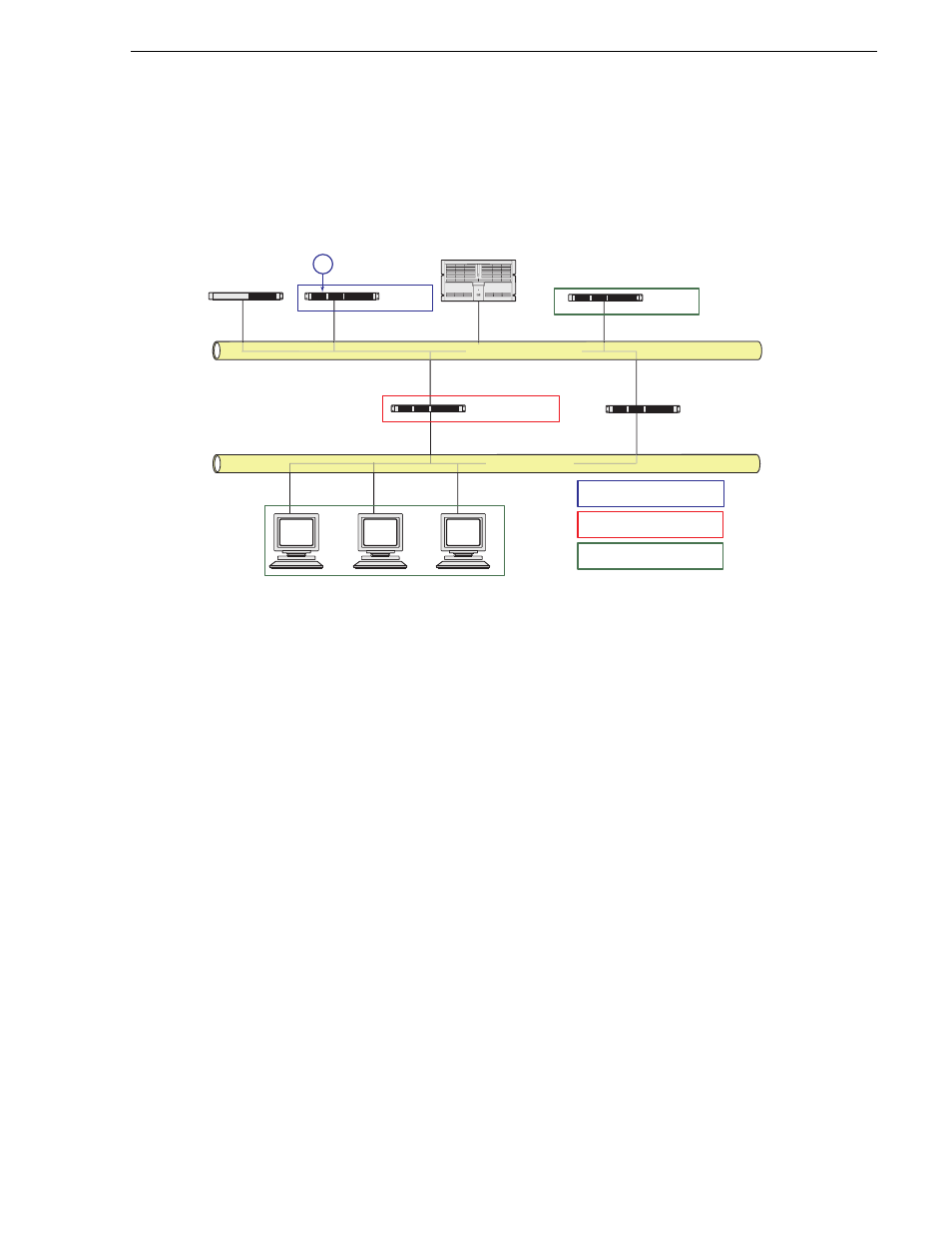 Nettime system, Prepare nettime, Nettime system prepare nettime | Grass Valley NewsBrowse Desktop Browsing System Installation v.3.1 User Manual | Page 157 / 190