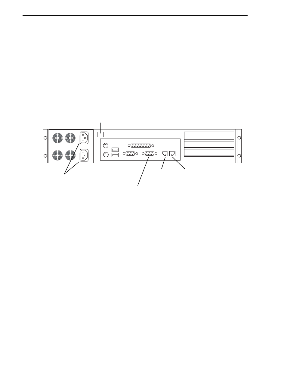 Nas instructions - serial ata network platform | Grass Valley NewsBrowse Desktop Browsing System Installation v.3.1 User Manual | Page 26 / 190