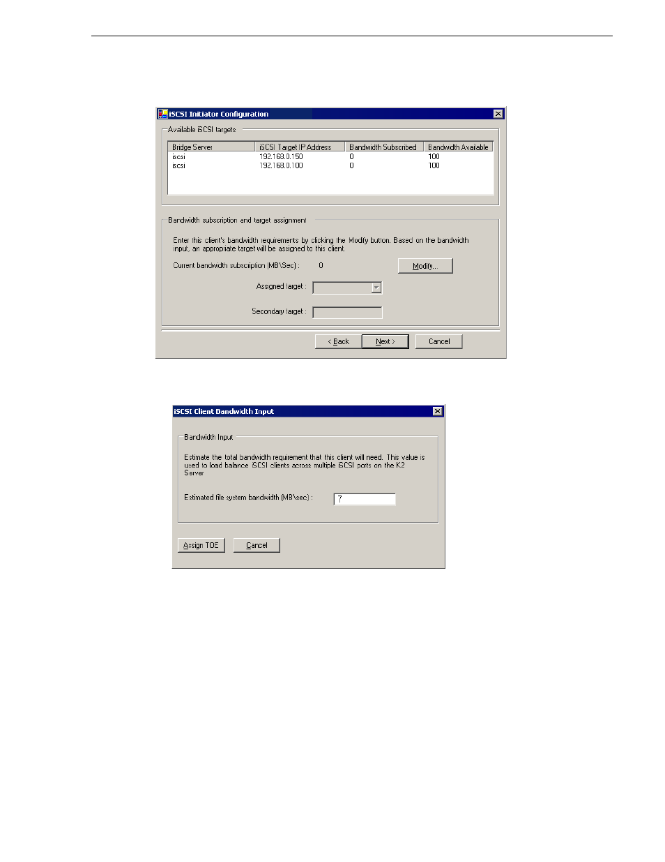Grass Valley NewsBrowse Desktop Browsing System Installation v.3.1 User Manual | Page 49 / 190