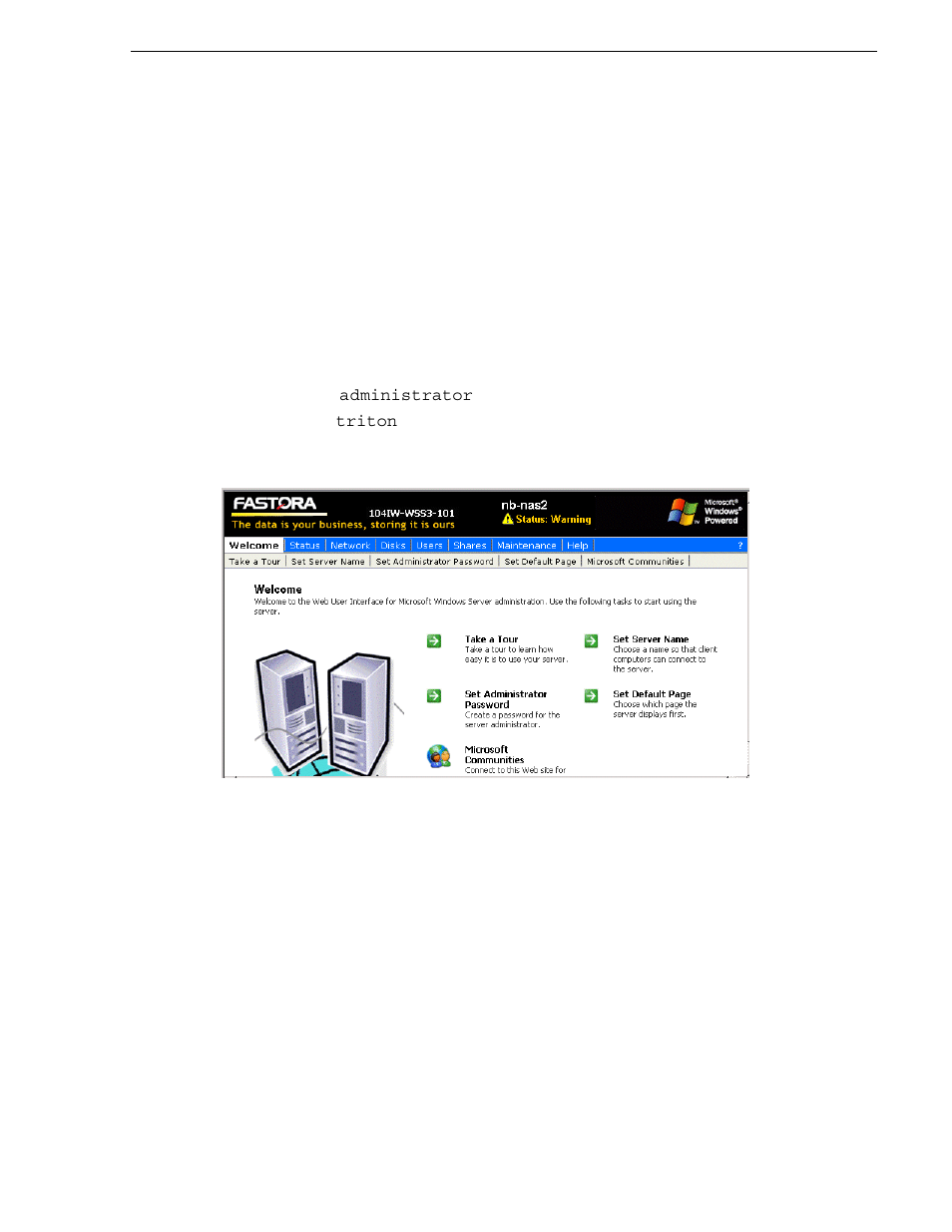 Step 4 of | Grass Valley NewsBrowse Desktop Browsing System Installation v.3.1 User Manual | Page 51 / 190