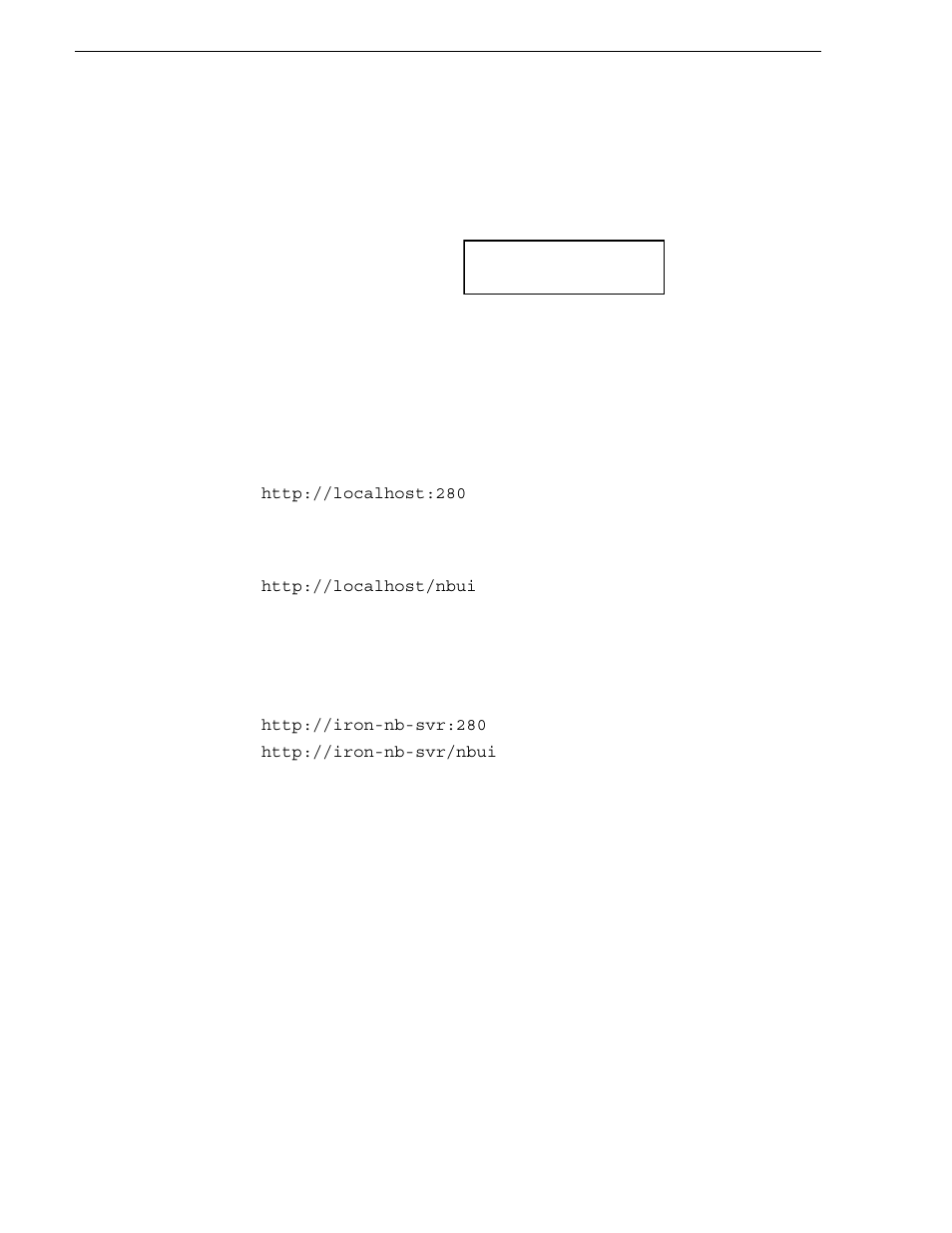Accessing system configuration pages | Grass Valley NewsBrowse Desktop Browsing System Installation v.3.1 User Manual | Page 56 / 190