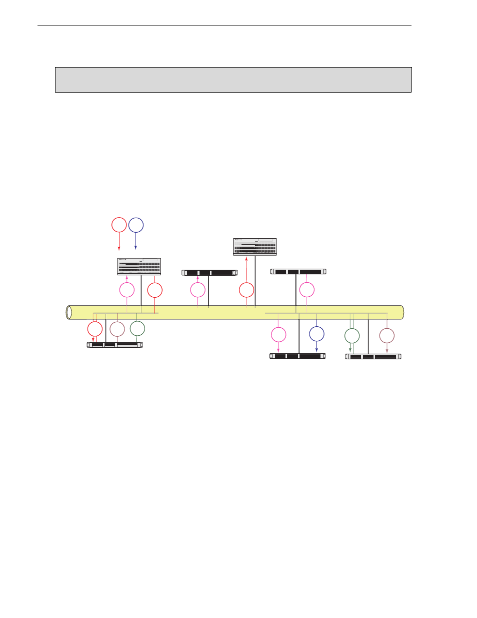 Smartbin encoder stage | Grass Valley NewsBrowse Desktop Browsing System Installation v.3.1 User Manual | Page 70 / 190