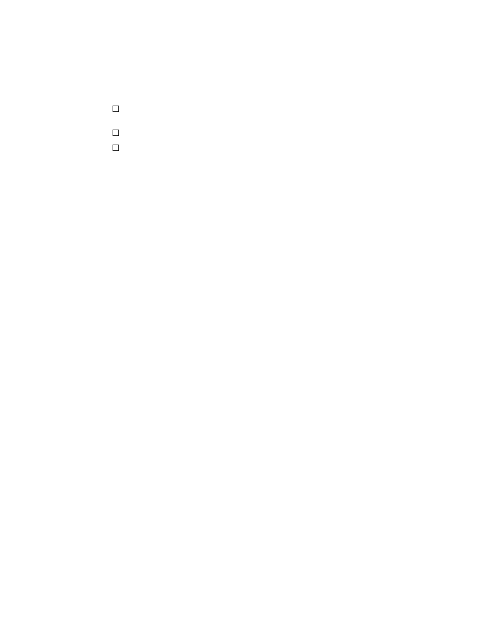 Checklist: smartbin stage | Grass Valley NewsBrowse Desktop Browsing System Installation v.3.1 User Manual | Page 74 / 190