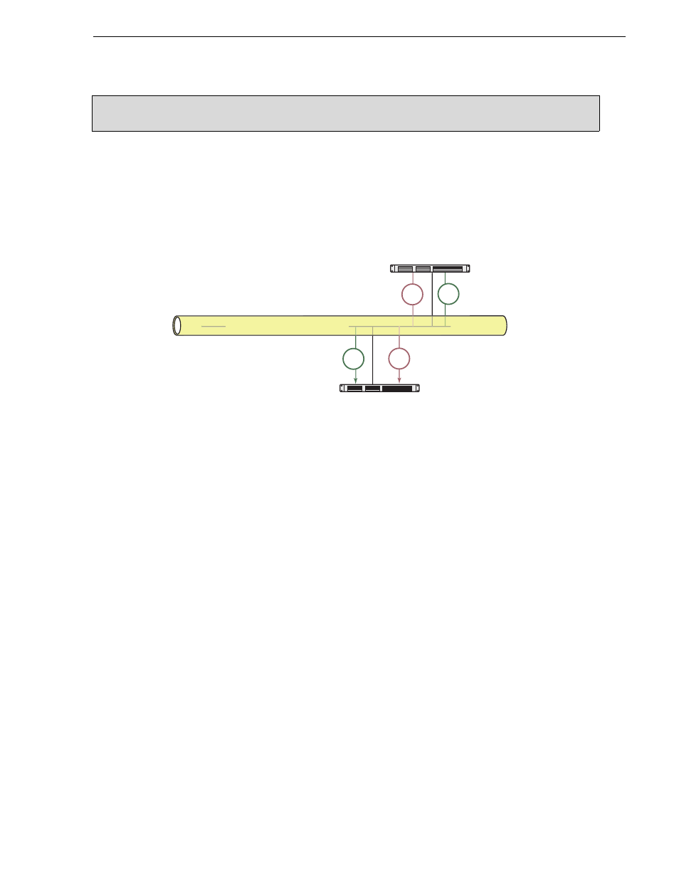 Advanced encoder stand-alone stage | Grass Valley NewsBrowse Desktop Browsing System Installation v.3.1 User Manual | Page 75 / 190