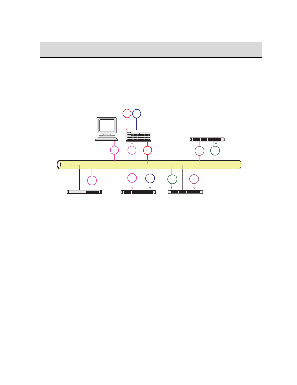 Advanced encoder + server stage, Configure media frame core ask: advanced encoder | Grass Valley NewsBrowse Desktop Browsing System Installation v.3.1 User Manual | Page 85 / 190