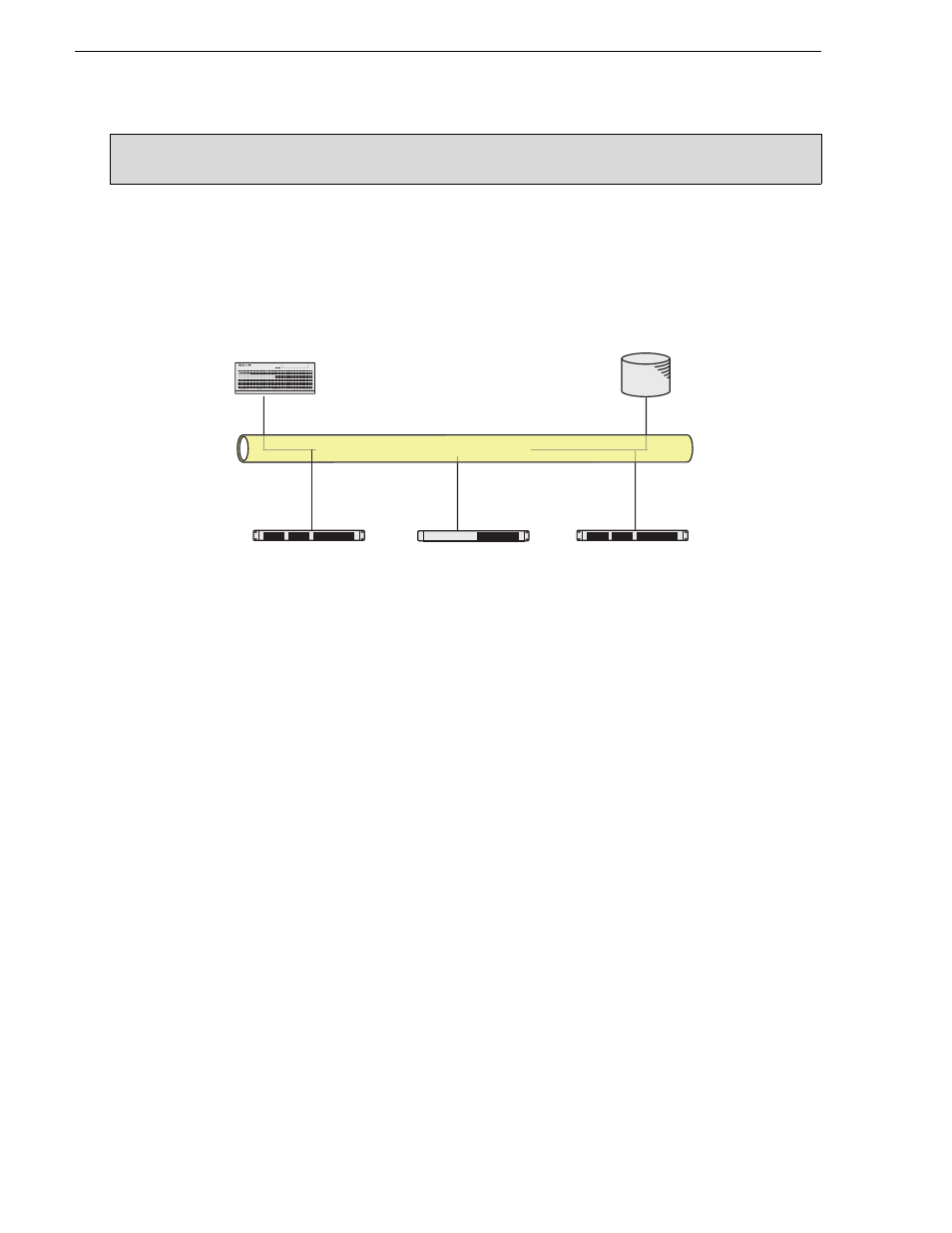 Archive stage | Grass Valley NewsBrowse Desktop Browsing System Installation v.3.1 User Manual | Page 98 / 190