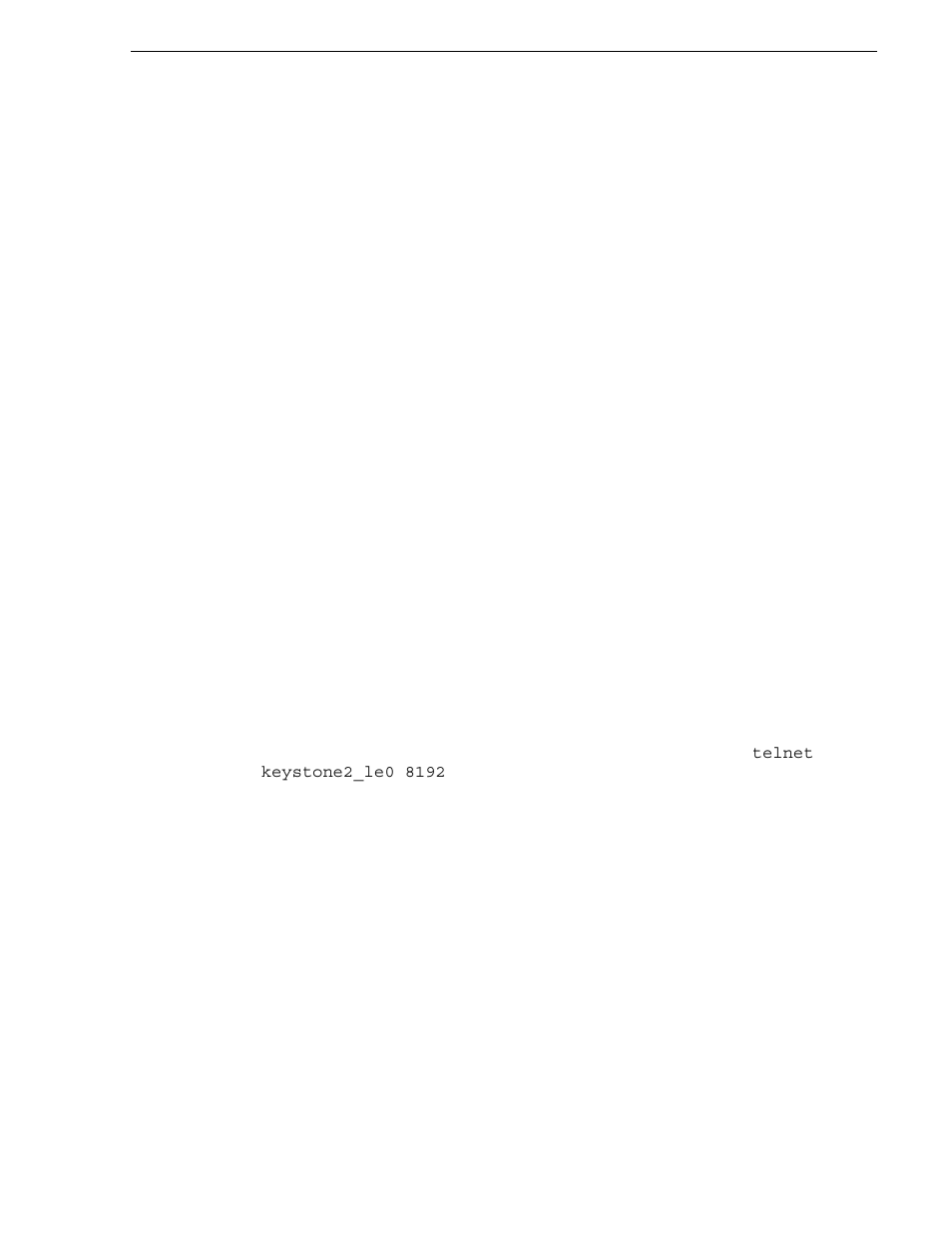 Verify archive preparations, Avalon archive preparations, Flashnet preparations | Avalon archive preparations flashnet preparations | Grass Valley NewsBrowse Desktop Browsing System Installation v.2.7 User Manual | Page 101 / 150