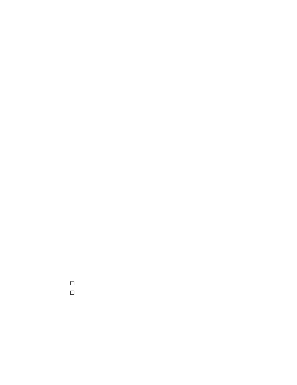 Checklist: archive stage | Grass Valley NewsBrowse Desktop Browsing System Installation v.2.7 User Manual | Page 110 / 150