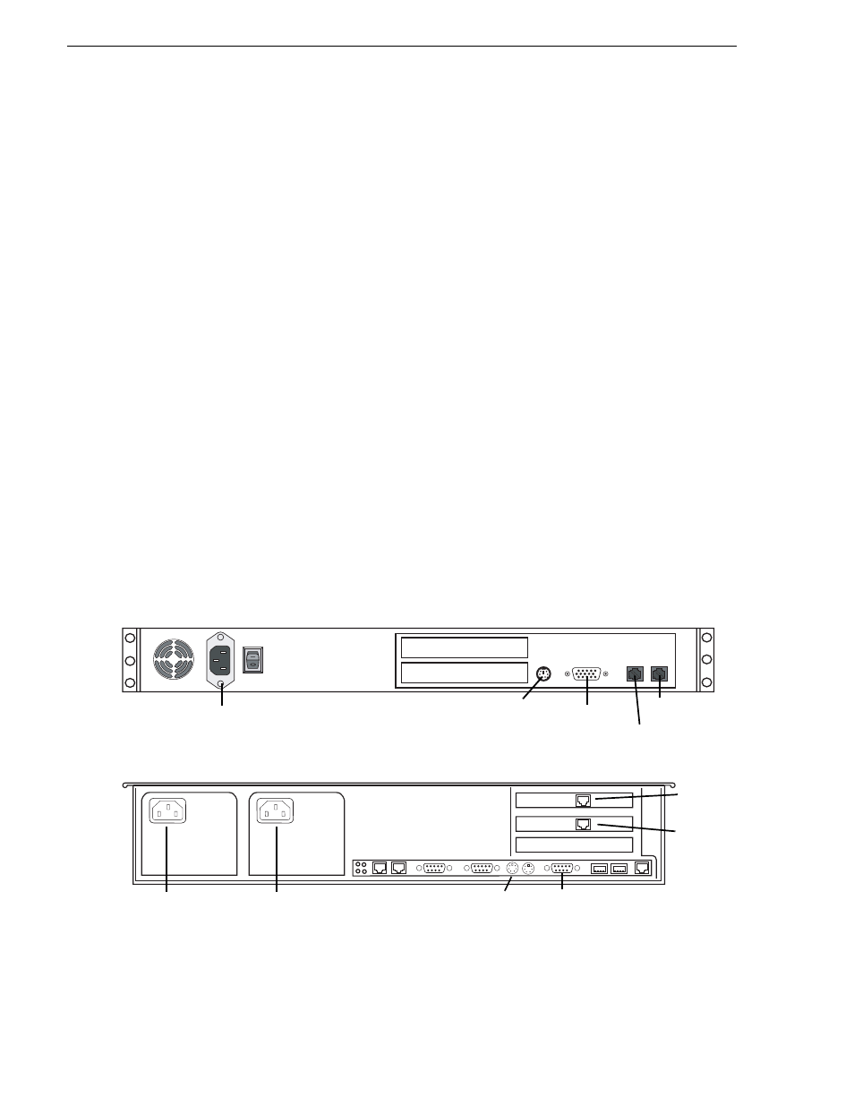 Grass Valley NewsBrowse Desktop Browsing System Installation v.2.7 User Manual | Page 14 / 150