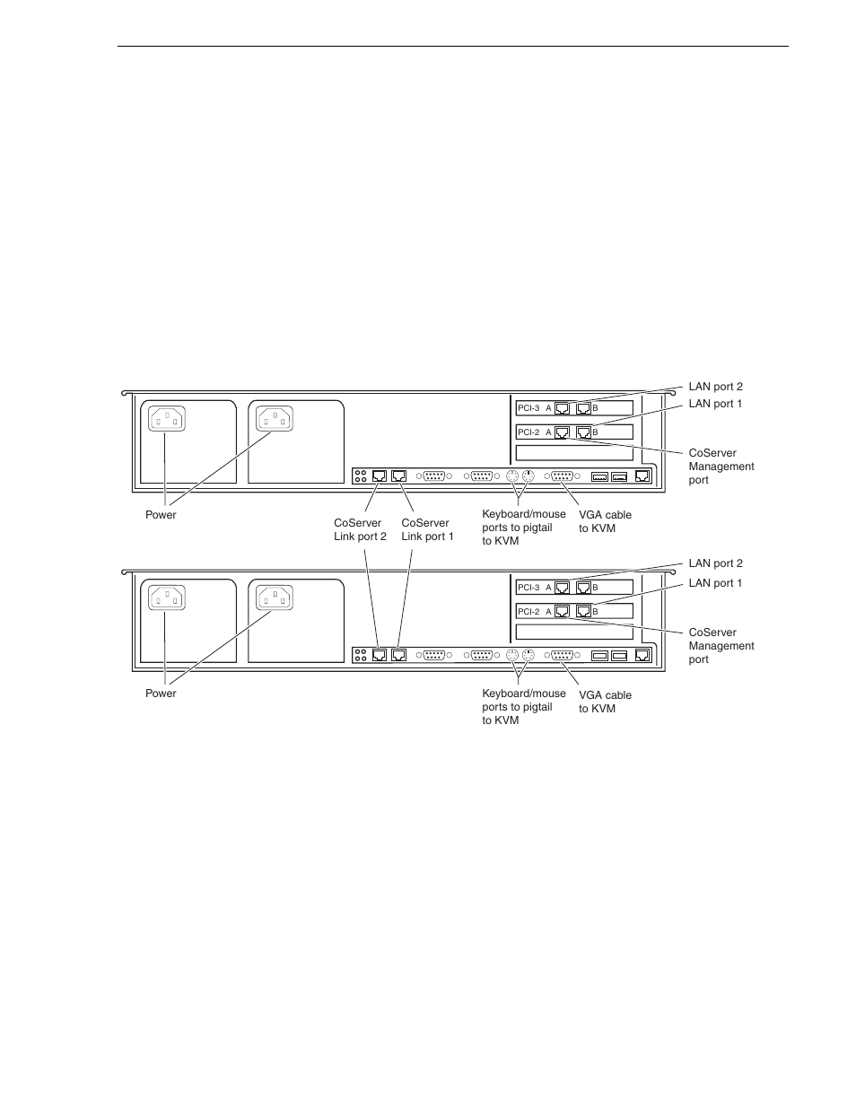 Newsbrowse server instructions: haft platform | Grass Valley NewsBrowse Desktop Browsing System Installation v.2.7 User Manual | Page 15 / 150
