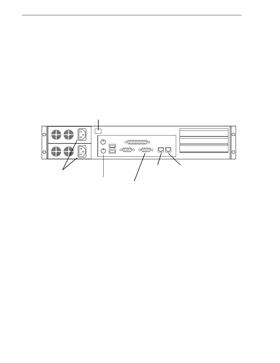 Nas instructions: serial ata network platform | Grass Valley NewsBrowse Desktop Browsing System Installation v.2.7 User Manual | Page 18 / 150