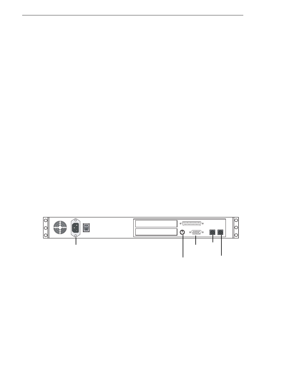 Router gateway instructions | Grass Valley NewsBrowse Desktop Browsing System Installation v.2.7 User Manual | Page 24 / 150