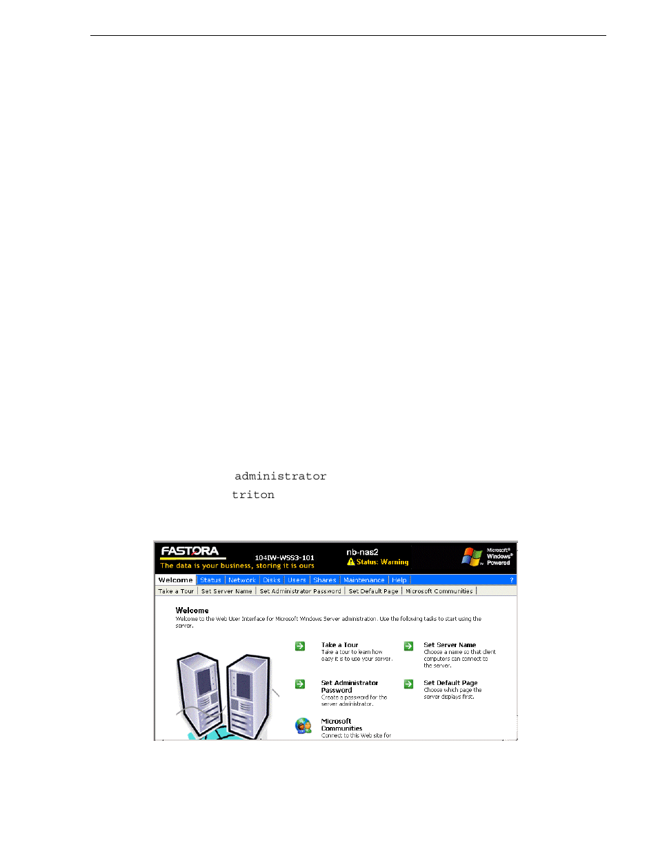 Grass Valley NewsBrowse Desktop Browsing System Installation v.2.7 User Manual | Page 41 / 150