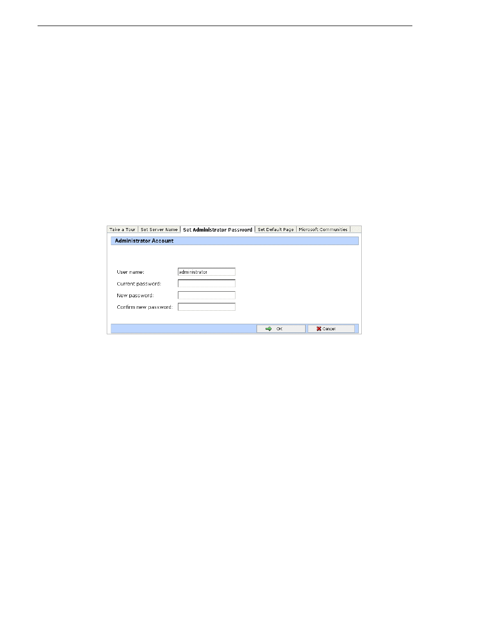 Grass Valley NewsBrowse Desktop Browsing System Installation v.2.7 User Manual | Page 42 / 150