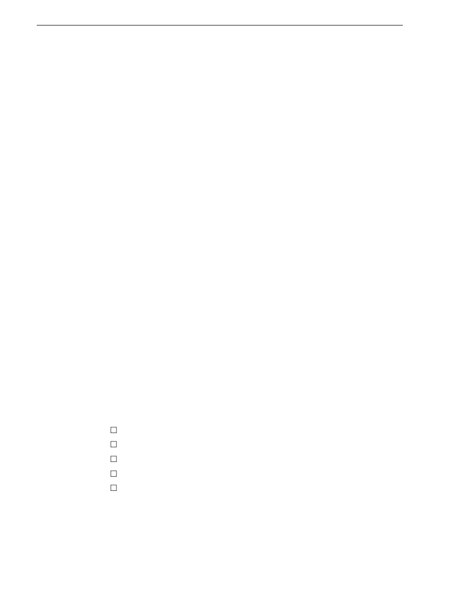 Test: edl stage, Checklist: edl stage | Grass Valley NewsBrowse Desktop Browsing System Installation v.2.7 User Manual | Page 98 / 150