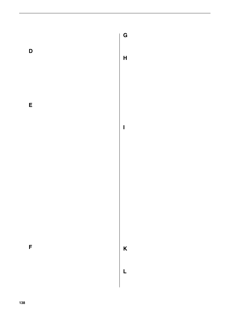 Grass Valley NewsBrowse Desktop Browsing System Installation v.2.0 User Manual | Page 138 / 142