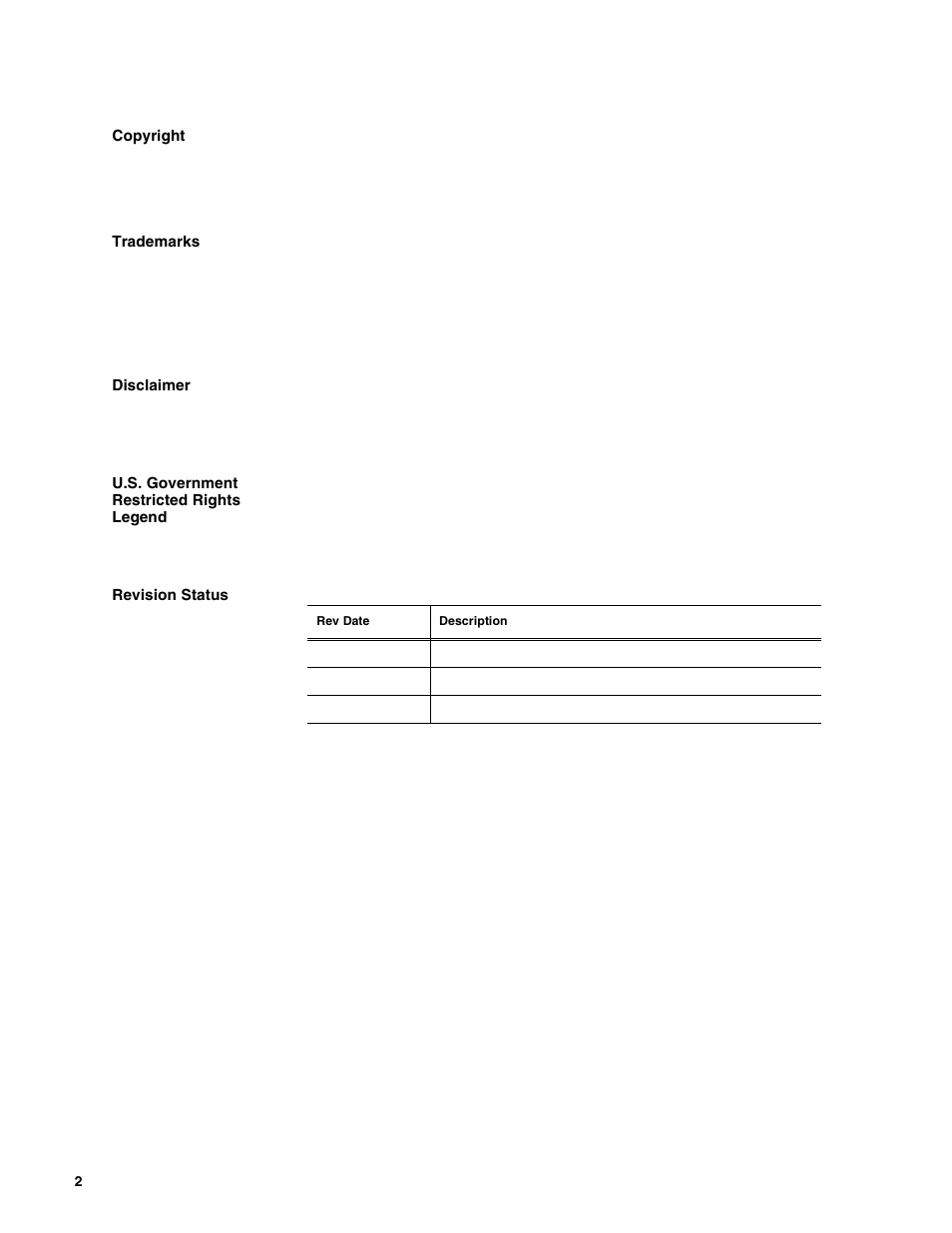 Grass Valley NewsBrowse Desktop Browsing System Installation v.2.0 User Manual | Page 2 / 142
