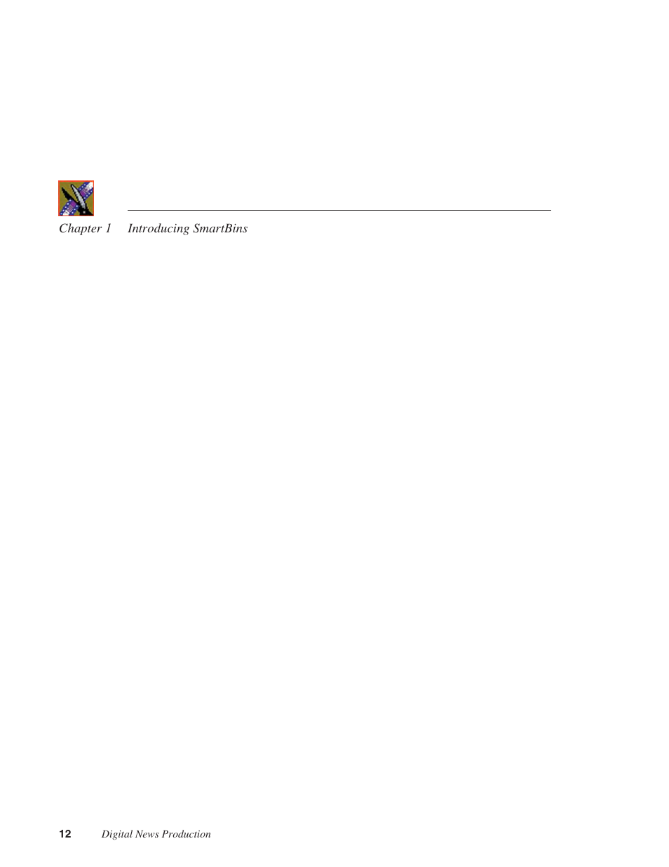 Grass Valley SmartBins v.5.0 User Manual | Page 14 / 22