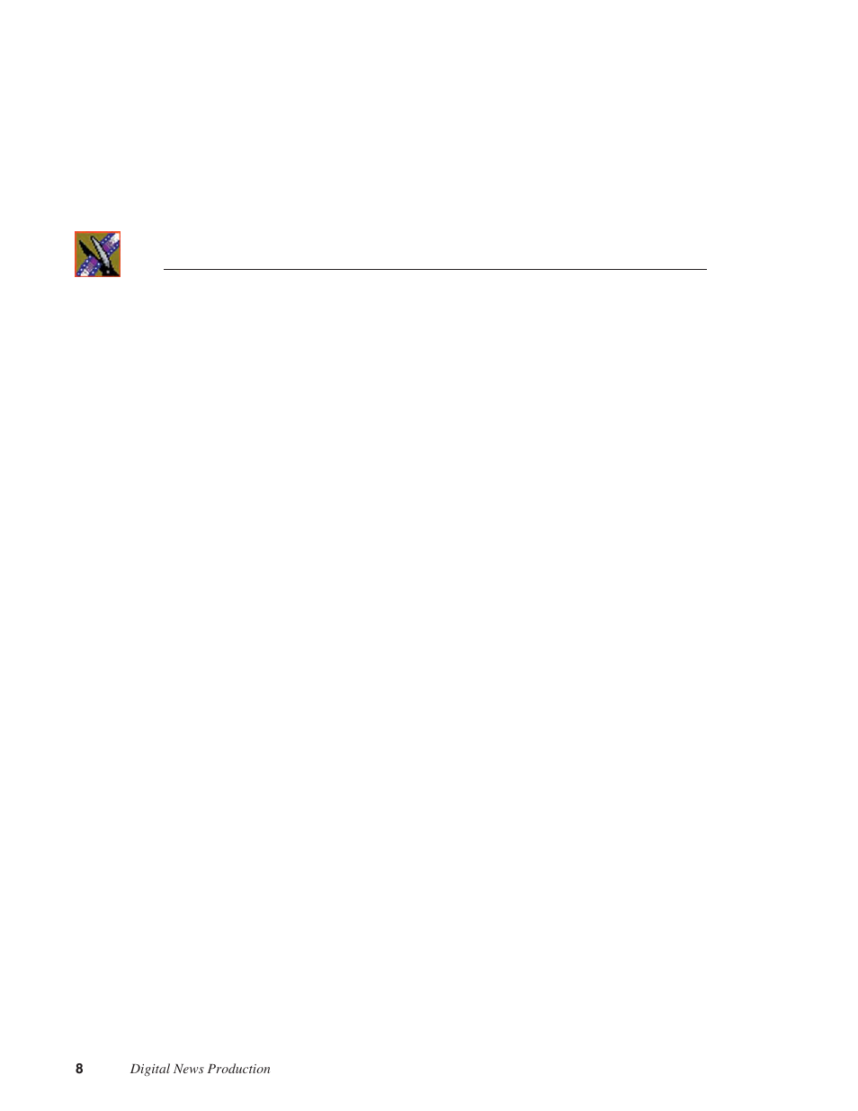 Grass Valley Open SAN Security v.5.1 User Manual | Page 10 / 56