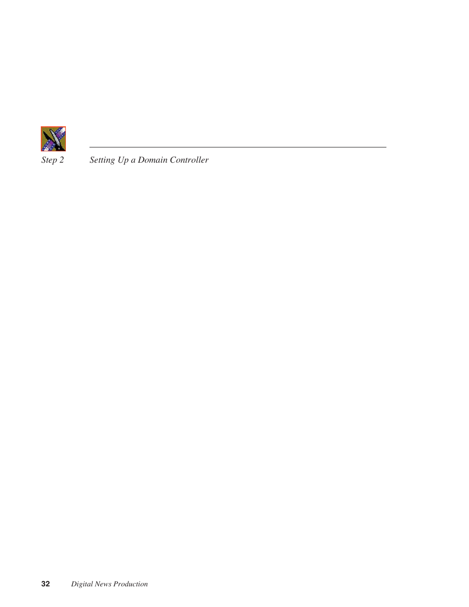 Grass Valley Open SAN Security v.5.1 User Manual | Page 34 / 56