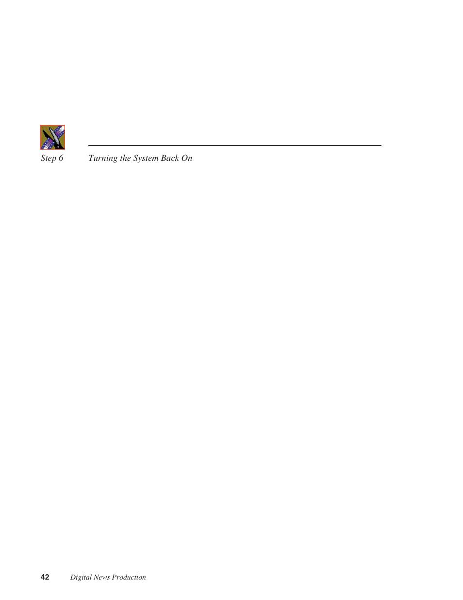 Grass Valley Open SAN Security v.5.1 User Manual | Page 44 / 56