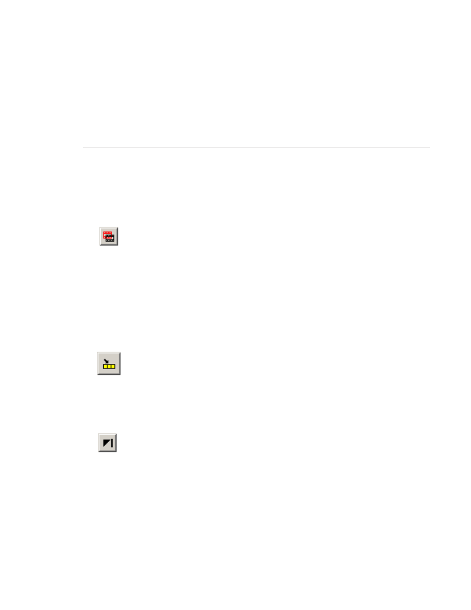 Creating subclips, Copying a clip to the timeline, A quick way to edit | Grass Valley NewsEdit LT v.4.1 User Manual | Page 109 / 186