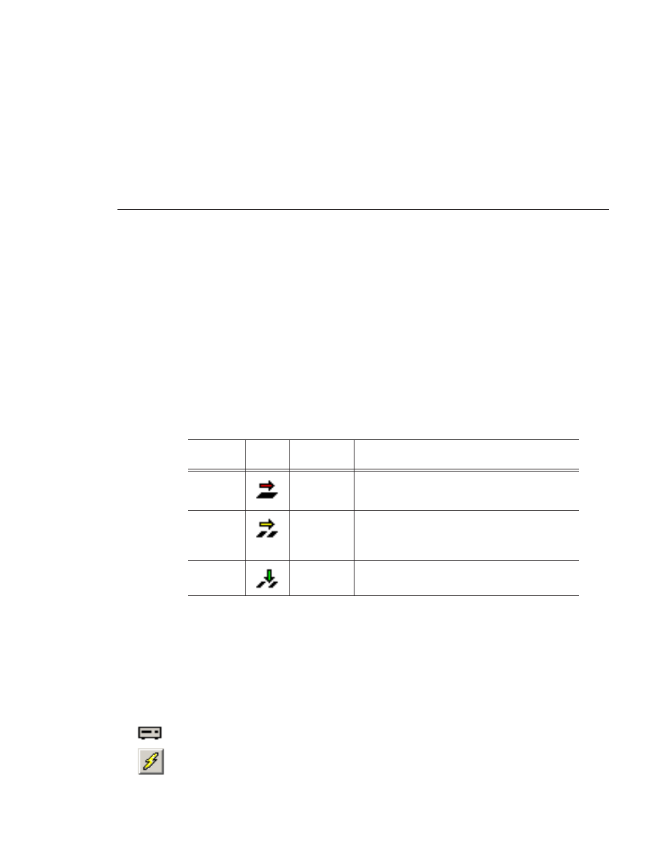 Changing the editing mode, Using quick edit mode, Changing the editing mode using quick edit mode | Grass Valley NewsEdit LT v.4.1 User Manual | Page 113 / 186