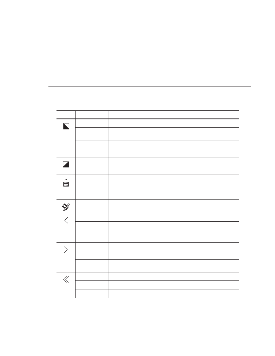 Grass Valley NewsEdit LT v.4.1 User Manual | Page 169 / 186