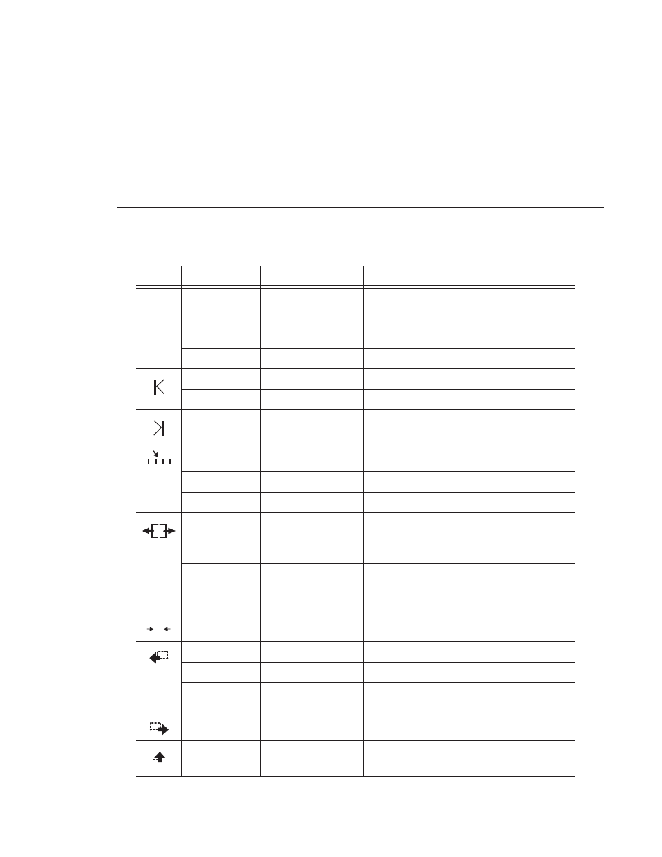 Grass Valley NewsEdit LT v.4.1 User Manual | Page 171 / 186