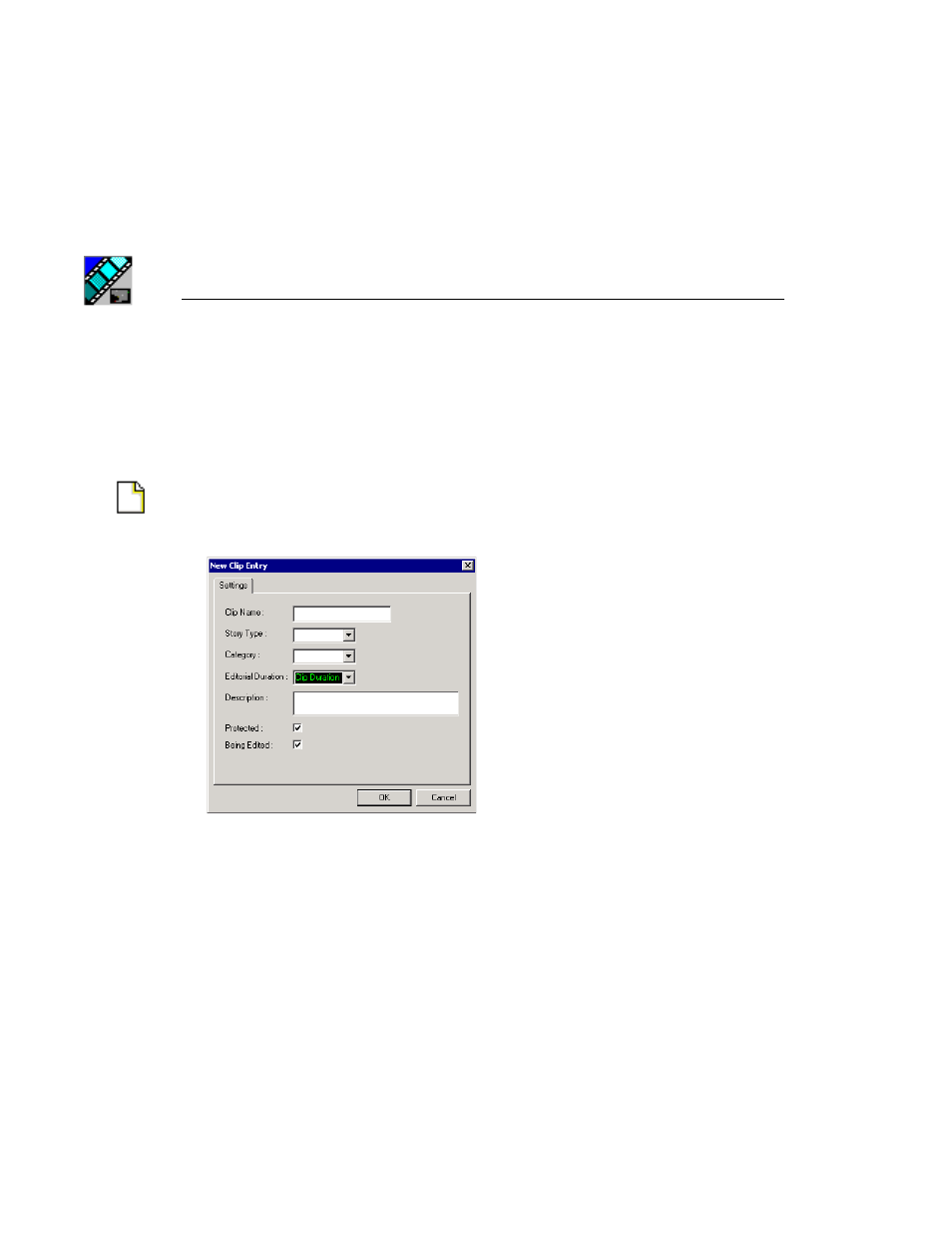 Creating new placeholders | Grass Valley NewsQ Pro v.2.1 User Manual | Page 90 / 138